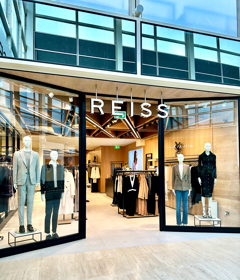 Reiss Trending