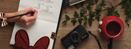 Typo Retailer Page Banner