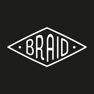 Braid Barber (Black)