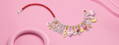 Thomas Sabo Retailer Page Banner