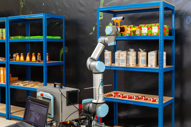 Robot Competition Event Recap Image Content 1