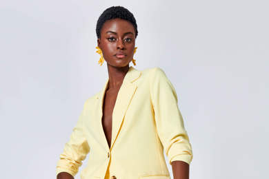 SS25 Campaign Tailoring Content Image