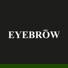 Eyebrow Logo BLACK