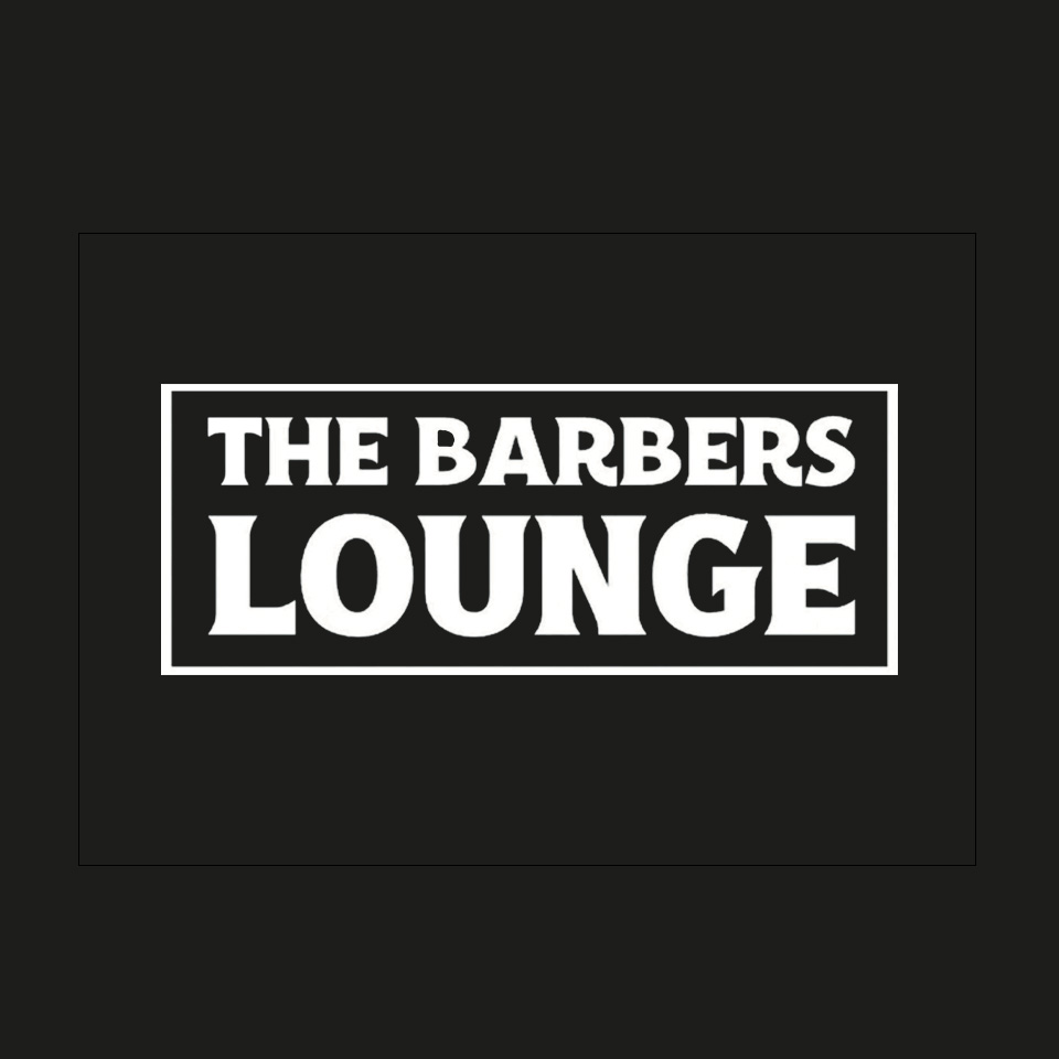 The Barbers Lounge Logo