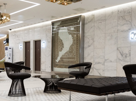 Amenities Banner