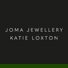 Katie Loxton:Joma Jewellery Logo
