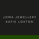 Katie Loxton:Joma Jewellery Logo