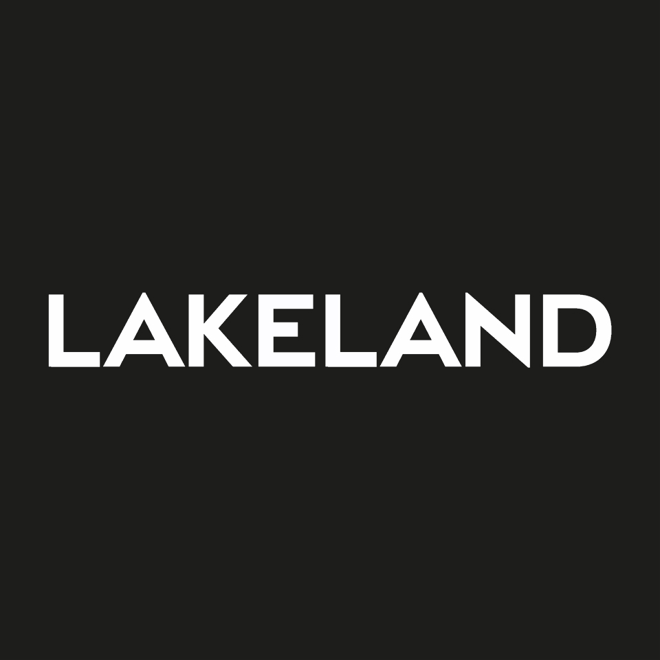 Lakeland (Black)