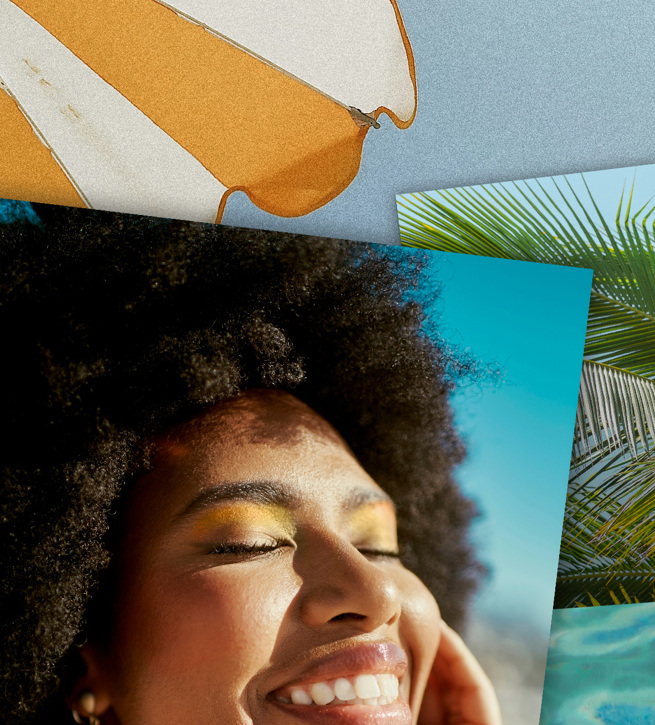 DS05827 CMK Summer Beauty Campaign Social Assets