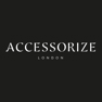 Accessorize (Black)