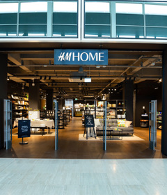 Latest News H&M HOME