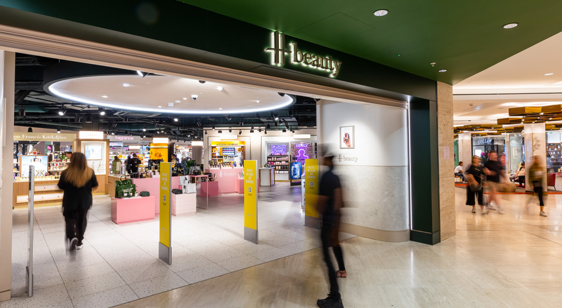 H Beauty Masterclass Blog Banner