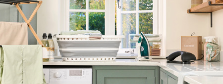 Lakeland Retailer Banner Page
