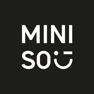 Miniso Logo (Black)