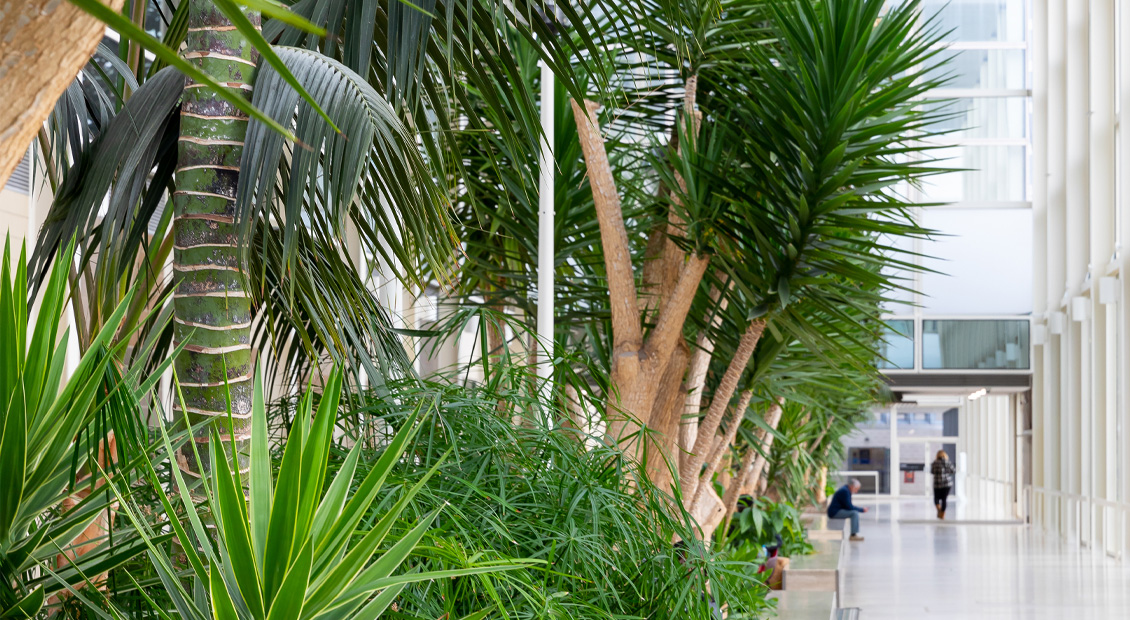 Latest News How You Can Make A Difference Image Content Block