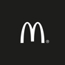 Mcdonalds (Black)