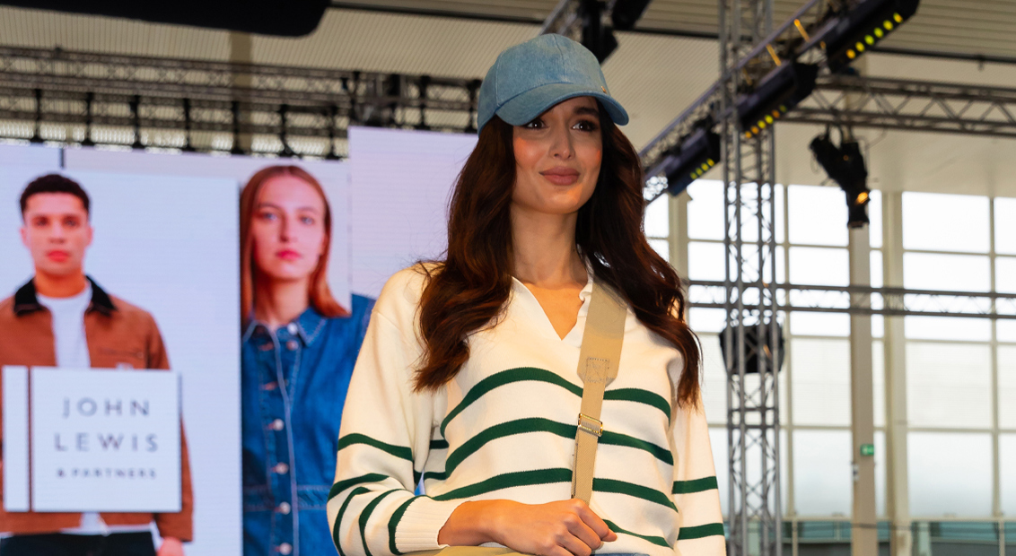 FW23 Womenswear Blog Banner