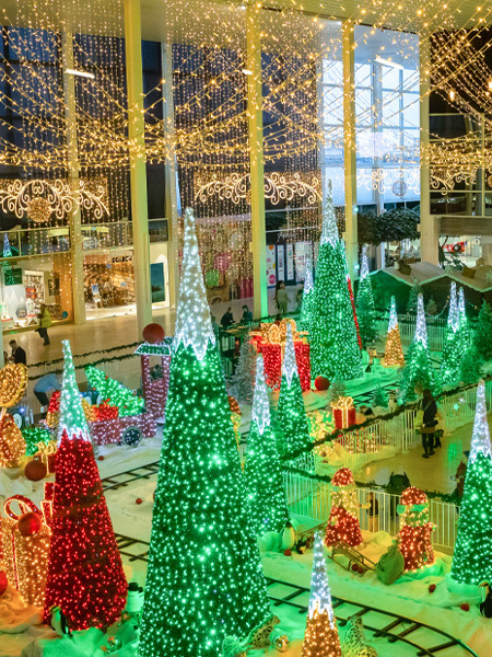 Starlight Square Event Banner Image