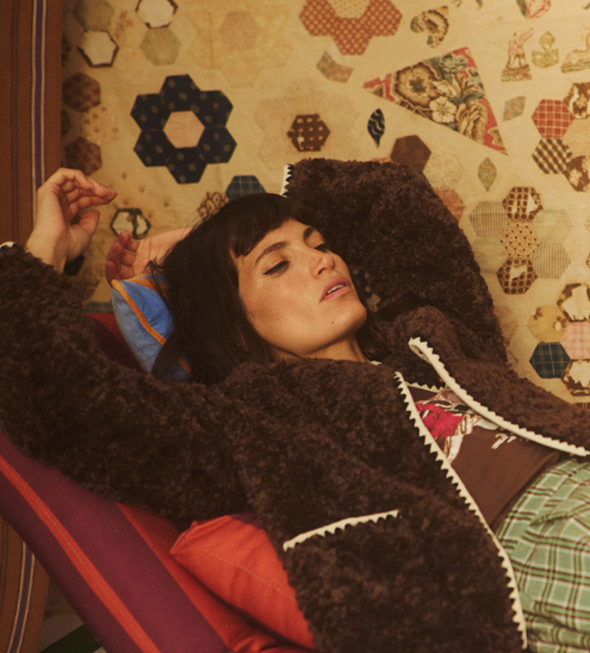 The Edit AUGUST Autumn Image