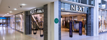 Next Retailer Banner Page