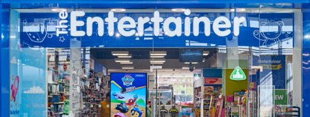 Entertainer Retail Banner 2025