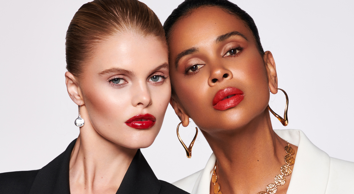 Pauline Briscoe Xmas Beauty Blog Banner