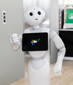 Robot Competition Event Recap Image Content 2