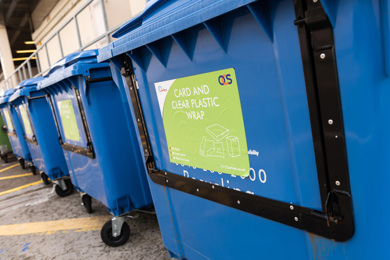 Developing A Sustainable Centre Mk Recycling Image Content 1