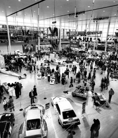 Celebrating 40 Years 40 Years WOW Image Content 3