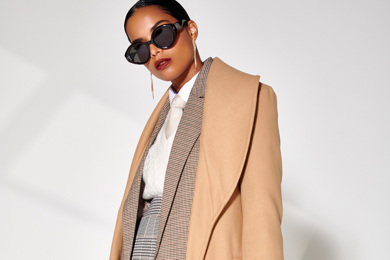 Capsule Wardrobe Neutral Content Image