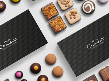 Hotel Chocolate Cta