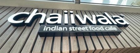 Chaiiwala Retailer Page Banner