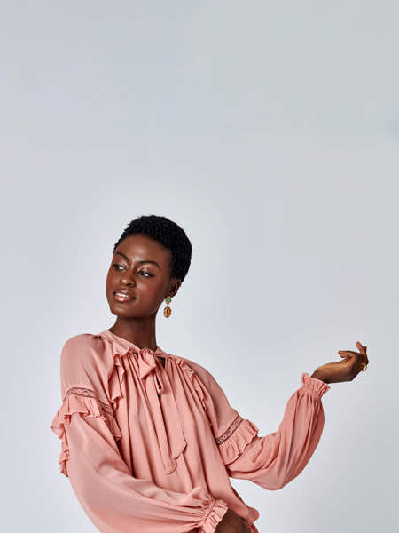 SS25 Campaign TV Ad Link