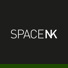 Spacenk Logo (Black)