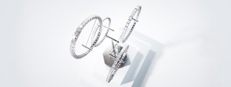 Swarovski Retailer Page Banner