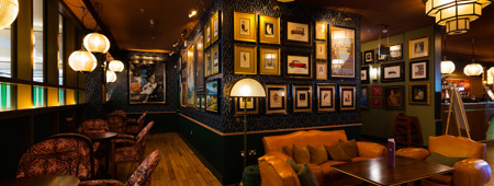 Cosy Club Retailer Banner Page