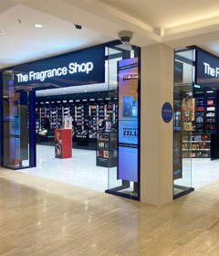Latest News Fragrance Shop