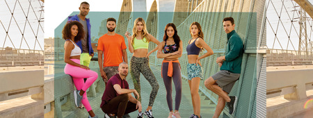 Skechers 2024 Retailer Page Banner