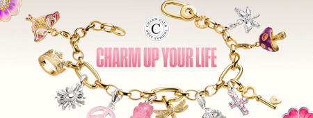 Thomas Sabo Hero Banner 2025