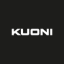 Kuoni (Black)