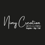Nimy Creation Logo