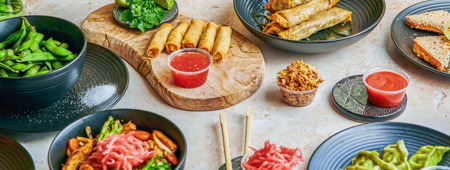 Ned Noodle Bar Retailer Page Banner