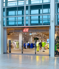 Latest News H&M