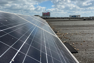 Developing A Sustainable Centre Mk | The Future Image Content 2