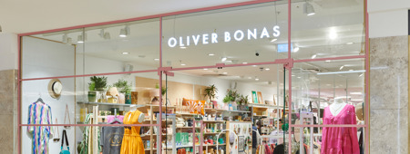 Oliver Bonas Retail Banner 2025