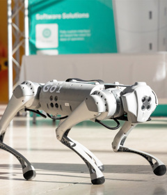 Robot Competition Event Recap Image Content 4