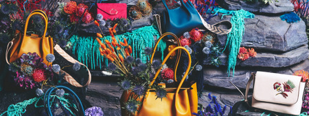 Accessorize Retailer Banner Page