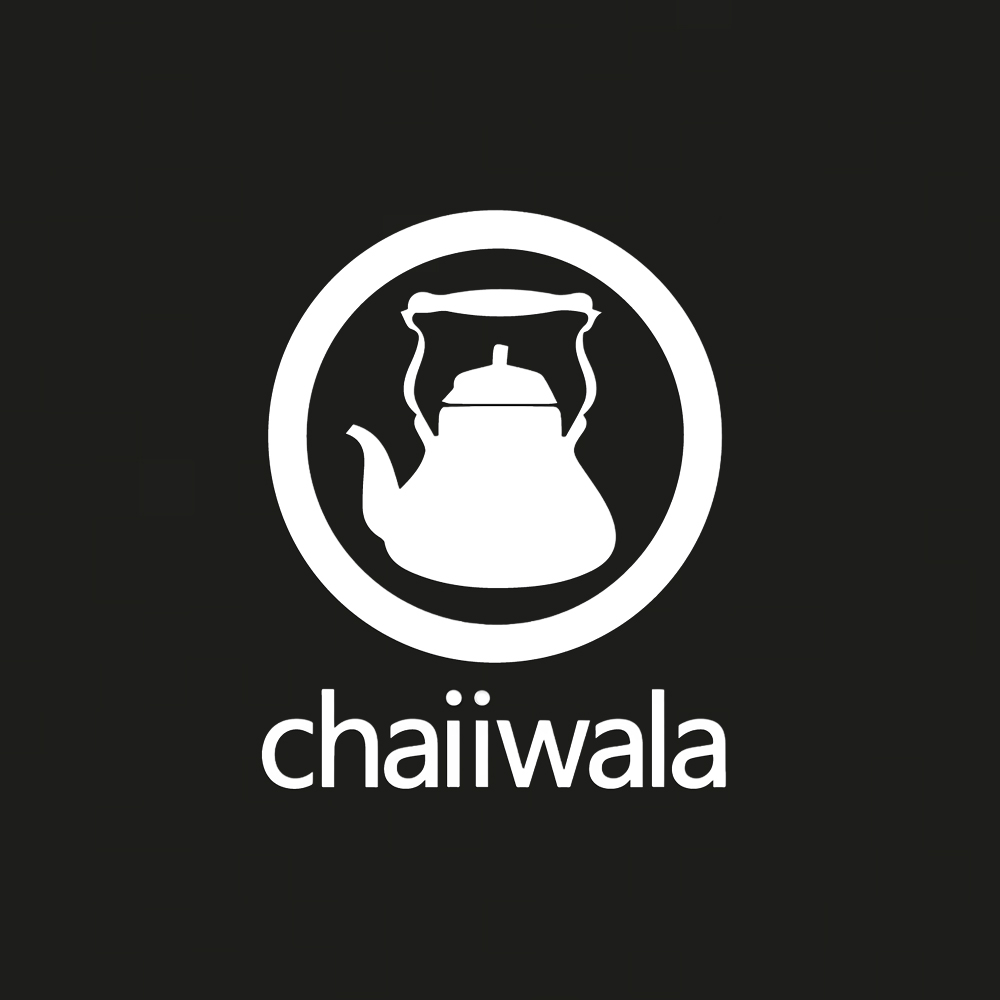 Chaiiwala Black Logojpg