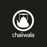 Chaiiwala Black Logojpg