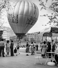 Celebrating 40 Years 40 Years WOW Image Content 5